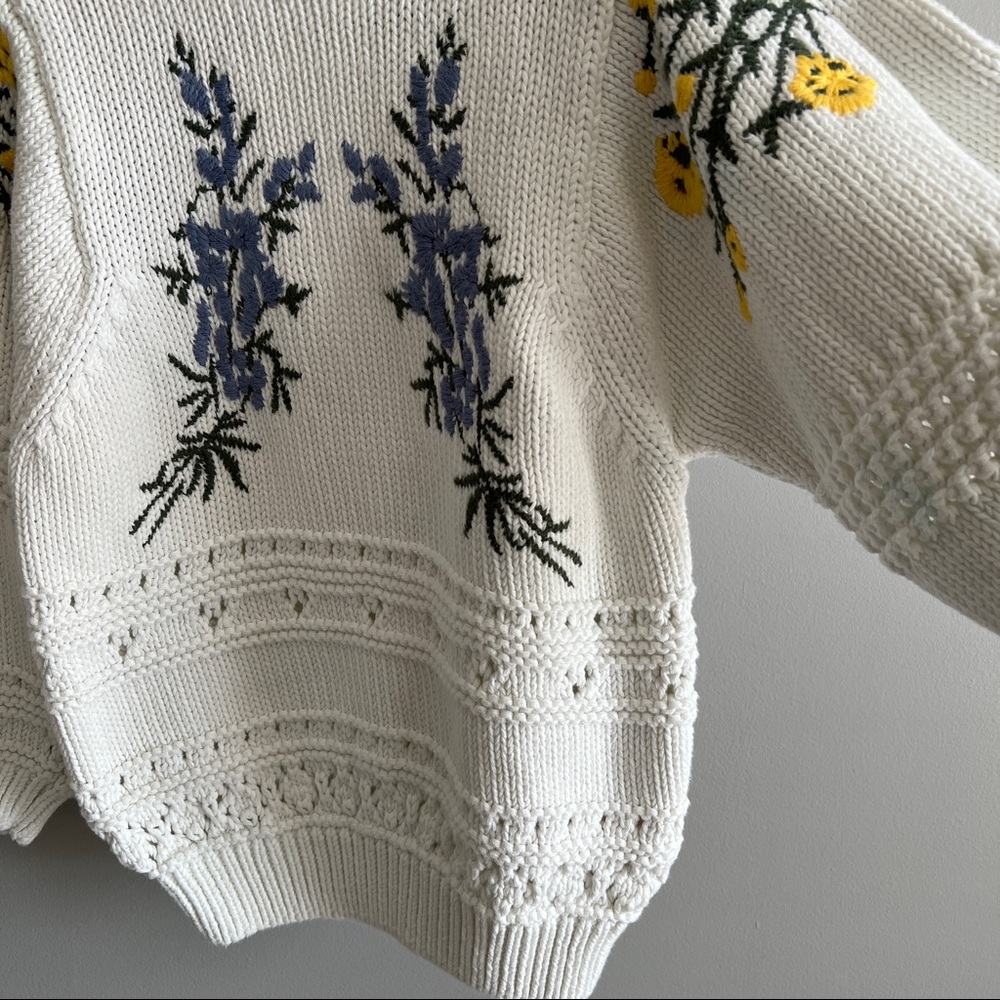 ba&sh Miro Sweater - Picture 8 of 16